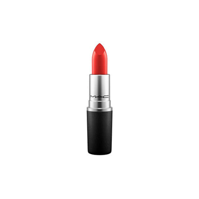 Mac Lipstick Lady Bug