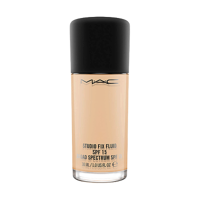 Mac Studio Fix Fluid Spf15 (NC15) 30ml