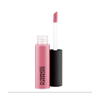 Mac Plushglass (Ample Pink)