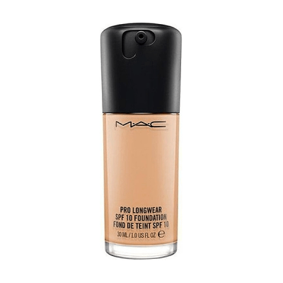 Mac Pro Longwear Spf10 Foundation (NW18) 30ml