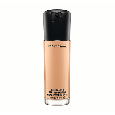 Mac Matchmaster Spf15 Foundation (2.0)