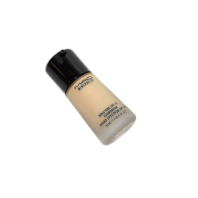 Mac Mineralize Foundation (NC15)