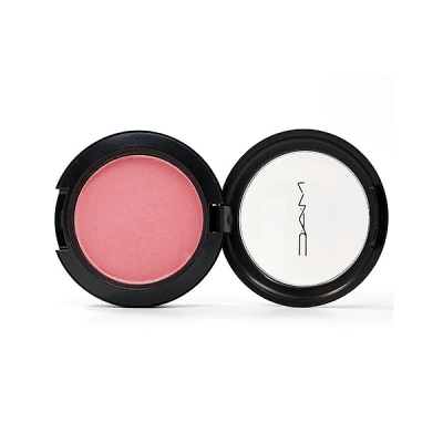Mac Powder Blush Loyecloud