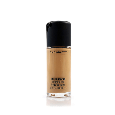 Mac Pro Longwear Foundation NC25 30ml