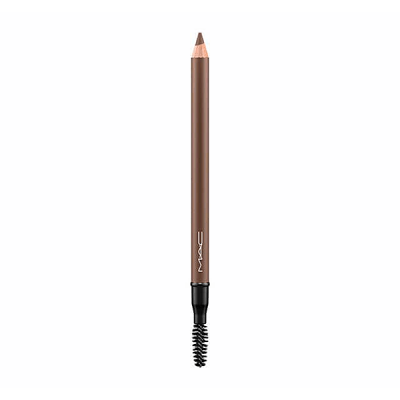 Mac Veluxe Brow Liner Deepdark Brunette 1.19g