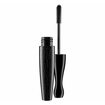 Mac Mascara In Extreme Dimension 3D Black Lash