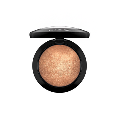 Mac Mineralize Skinfinish Gold Deposit