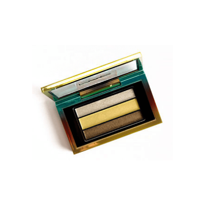 Mac Veluxe Pearl Vision Green Clean 2g