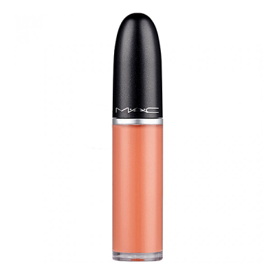 Mac Retro Matte Liquid Lipcolour (Mademoiselle)