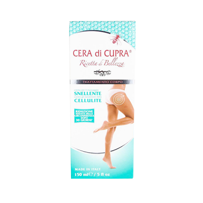 Cera D.C Slimming Anti-Cellulite Cream 150ml