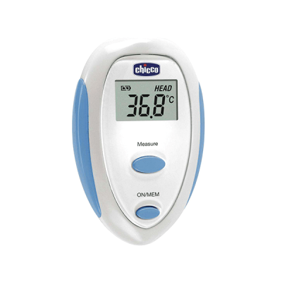 Chicco (286) Easy Touch 0+ mo