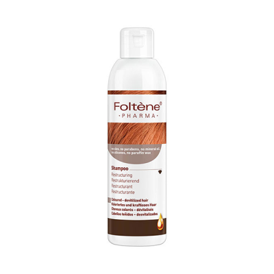 Foltene (90) Restructuring Shampoo 200ml