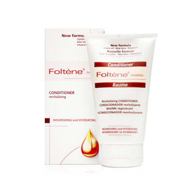 Foltene (80) Revitilizing Conditioner 180ml