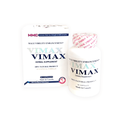 Vimax 60 Capsule