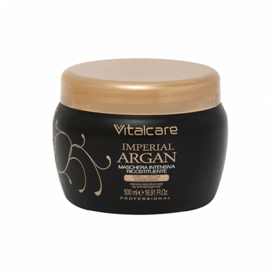 Vitalcare Imperial Argan Mask 500ml