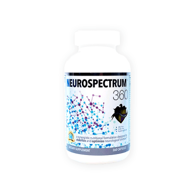 Nuro360 30 Capsule