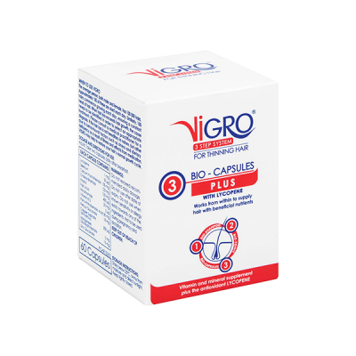Vigor 60 Tablet 