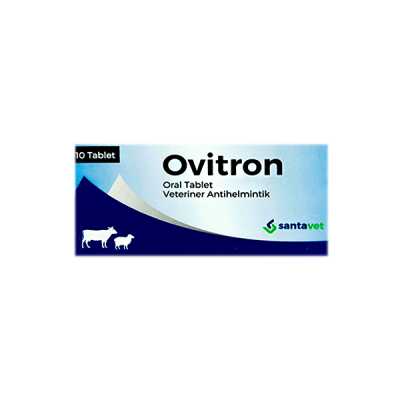 Ovitron 30 Sachet