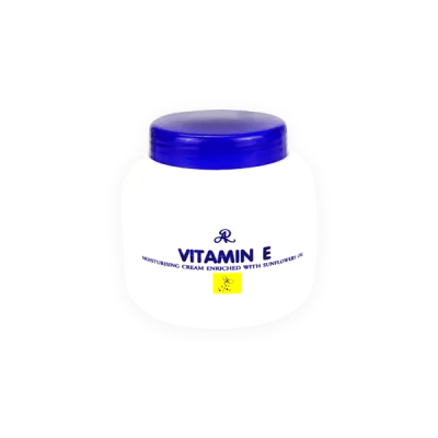 Vitamin E Cream