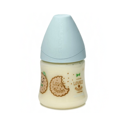 Suavinex (134) Bibrone Latex 150ml 0+ mo