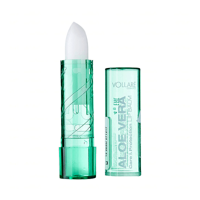 Ia Protection Lip Aloe Vera 4g