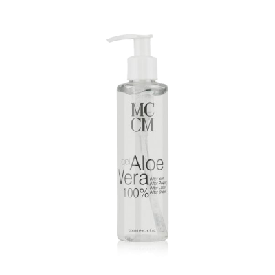 MCCM Aloe Vera 100% Gel 500ml