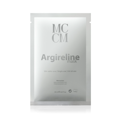 MCCM Argireline Mask 30ml Singel Use
