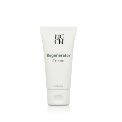 MCCM Regenerator Cream 50ml