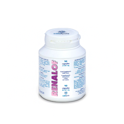 Renalof 90 Capsule