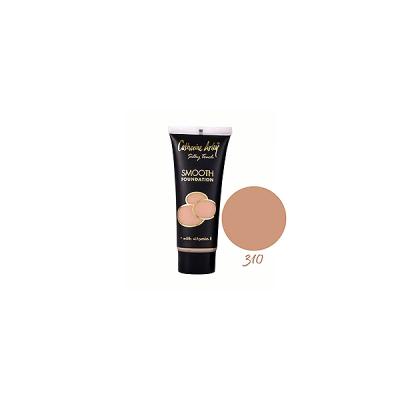 Catherine Arley Smooth Foundation (310)