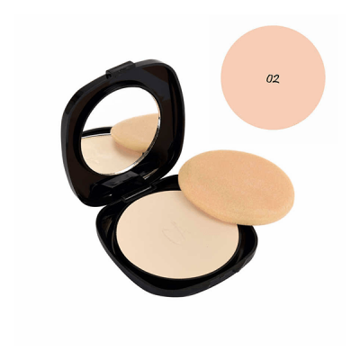 Catherine Arley Compact Powder (2)