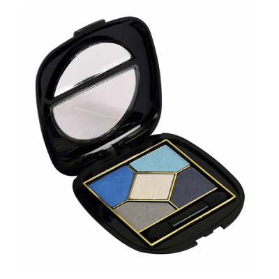 Catherine Arley 5 Colors Eyeshadow (101)