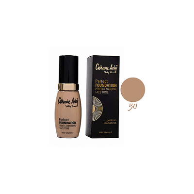 Catherine Arley Perfect Foundation (50)