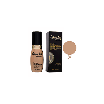 Catherine Arley Perfect Foundation (51)
