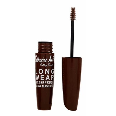 Catherine Arley Eye Brow Mascara WaterProof (001)