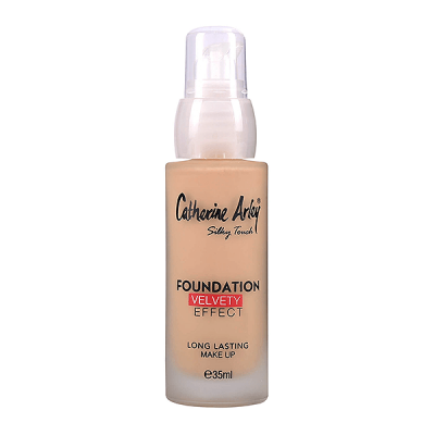Catherine Arley Velvety Effect Spf25 Foundation-69