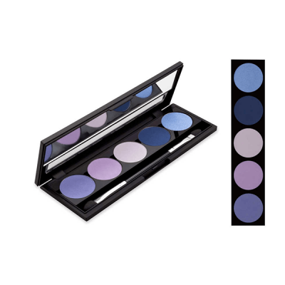 Catherine Arley Eye Shadow 5 Colors (02)