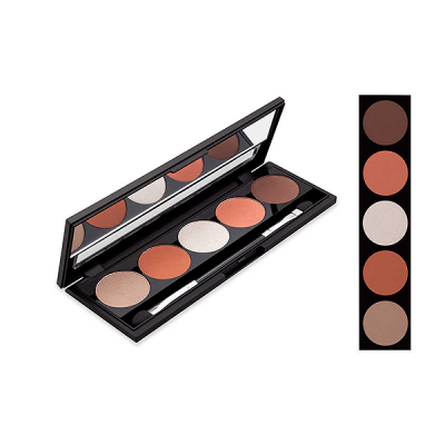 Catherine Arley Eye Shadow 5 Colors (03)