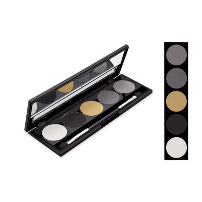 Catherine Arley Eye Shadow 5 Colors (04)