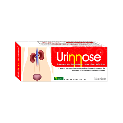 Urinnose 10 Sachet