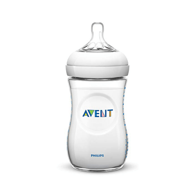 Avent (SCF693/17) Biberon Natural 1+ mo