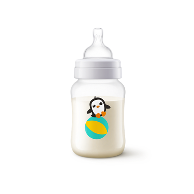 Avent (SCF574/14) Classic Biberone 1+ mo 260ml