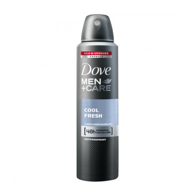 Dove Men Deo Cool Fresh 150ml