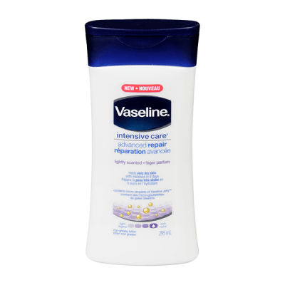 Vaseline Intensive Care Advanced Repair 200ml