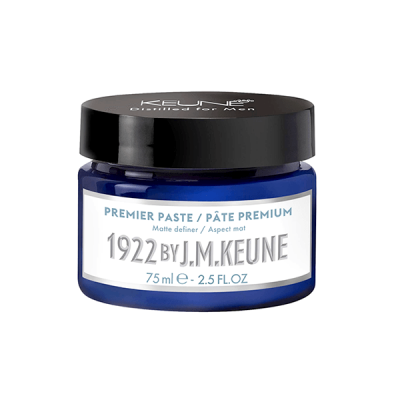 Keune For Men Premier Paste 75ml