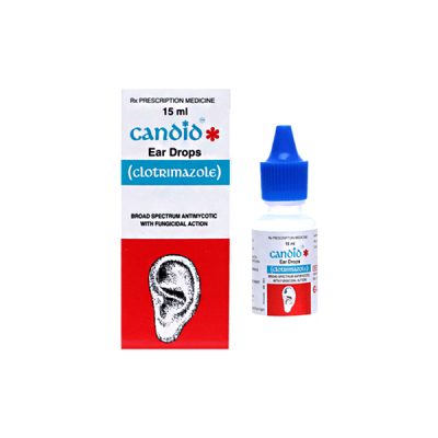 Candid 15ml Drop