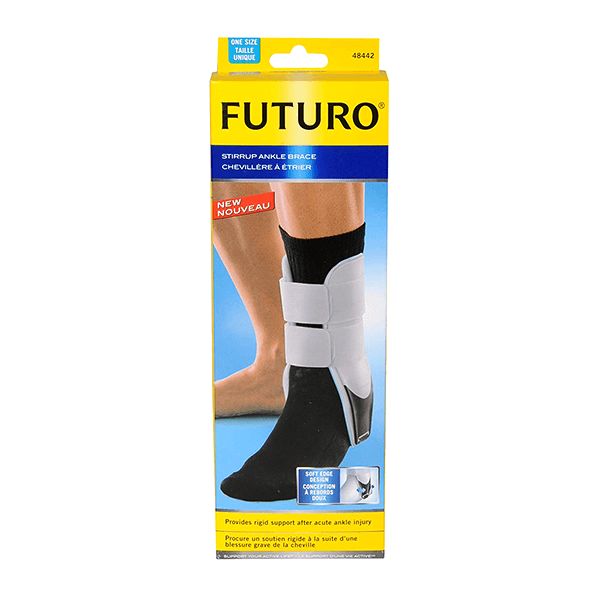 Futuro Ankle Brace New (48442)