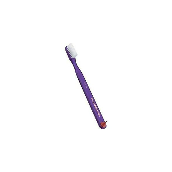 Gum (409) Classic Compact Soft Toothbrush