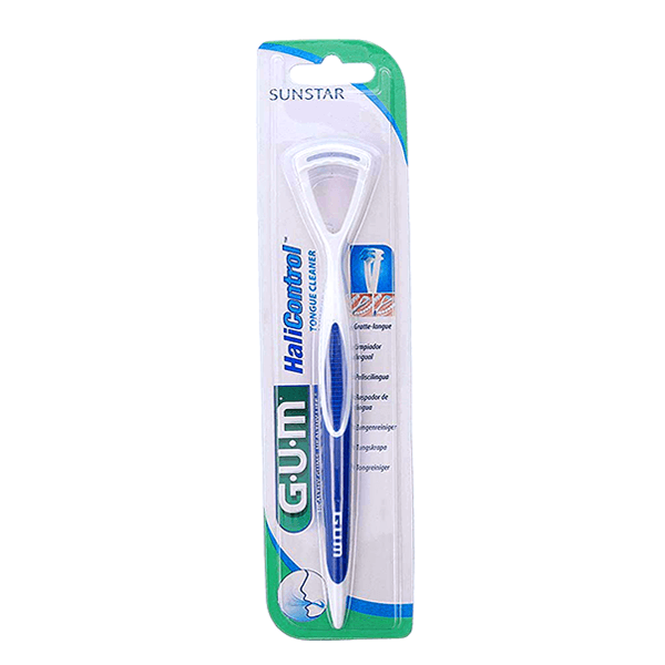 Gum (760)Halicontrol Toothbrush   