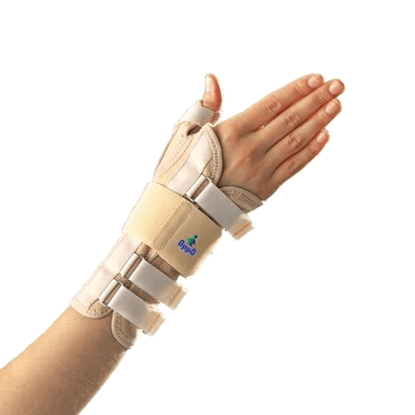 Oppo (3182) Elastic Wrist (S/L)